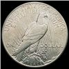 Image 2 : 1928 Silver Peace Dollar UNCIRCULATED