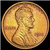 Image 1 : 1912 RD Wheat Cent UNCIRCULATED