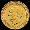 Image 2 : 1917 McKinley Rare Gold Dollar UNCIRCULATED