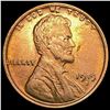 Image 1 : 1919-D RD Wheat Cent UNCIRCULATED