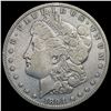1894-S Morgan Silver Dollar NICELY CIRCULATED