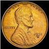 Image 1 : 1931-S RD Wheat Cent UNCIRCULATED