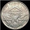 Image 2 : 1938 Arkansas Half Dollar CHOICE BU