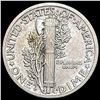Image 2 : 1920-D Mercury Dime CLOSELY UNCIRCULATED
