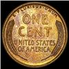 Image 2 : 1909 DDR RD Wheat Cent UNCIRCULATED