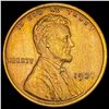 Image 1 : 1924 RD Wheat Cent UNCIRCULATED