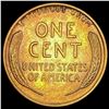 Image 2 : 1929 RD Wheat Cent UNCIRCULATED