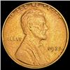 Image 1 : 1925-D Wheat Cent HIGH GRADE