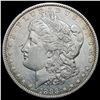 Image 1 : 1893-O Morgan Silver Dollar CLOSELY UNCIRCULATED