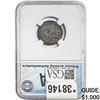 Image 1 : 1928-D Buffalo Nickel PGA MS64 MONSTER