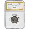 Image 2 : 1928-D Buffalo Nickel PGA MS64 MONSTER