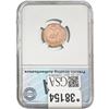 Image 2 : 1878 Indian Head Cent PGA MS65 RED