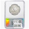 Image 2 : 1918 Walking Liberty Half Dollar PGA MS65+