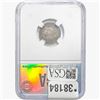 Image 2 : 1827 Capped Bust Dime PGA MS63