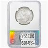 Image 2 : 1923-S Monroe Half Dollar PGA MS65