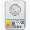 Image 2 : 1938 Walking Liberty Half Dollar PGA MS65