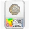 Image 2 : 1954 Franklin Half Dollar PGA MS67 FBL