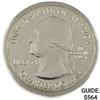 Image 1 : 2011 5 oz 25C Silver Olympic