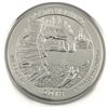 Image 2 : 2018 5 oz 25C Silver Apostle Islands