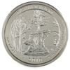 Image 2 : 2018 5 oz 25C Silver Pictured Rocks