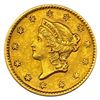 1853 Rare Gold Dollar