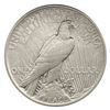 Image 3 : 1921 [2] Silver Peace Dollar
