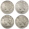 1926-1935 [4] Silver Peace Dollar
