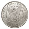 Image 2 : 1883-CC Morgan Silver Dollar
