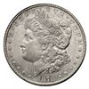 Image 1 : 1878-CC Morgan Silver Dollar