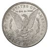 Image 2 : 1878-CC Morgan Silver Dollar
