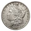 Image 1 : 1894-O Morgan Silver Dollar