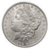 Image 10 : 1885-1902 [6] Morgan Silver Dollar
