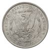 Image 11 : 1885-1902 [6] Morgan Silver Dollar