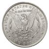 Image 13 : 1885-1902 [6] Morgan Silver Dollar