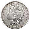 Image 2 : 1885-1902 [6] Morgan Silver Dollar