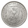Image 3 : 1885-1902 [6] Morgan Silver Dollar