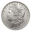 Image 4 : 1885-1902 [6] Morgan Silver Dollar