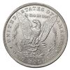 Image 5 : 1885-1902 [6] Morgan Silver Dollar