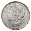 Image 6 : 1885-1902 [6] Morgan Silver Dollar