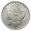 Image 8 : 1885-1902 [6] Morgan Silver Dollar
