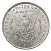 Image 9 : 1885-1902 [6] Morgan Silver Dollar
