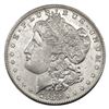 Image 10 : 1878-1882 [5] Morgan Silver Dollar