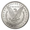 Image 11 : 1878-1882 [5] Morgan Silver Dollar