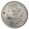 Image 2 : 1878-1882 [5] Morgan Silver Dollar