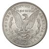 Image 3 : 1878-1882 [5] Morgan Silver Dollar