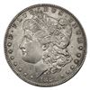 Image 8 : 1878-1882 [5] Morgan Silver Dollar