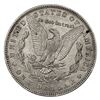 Image 9 : 1878-1882 [5] Morgan Silver Dollar