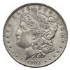 Image 10 : 1878-1903 [5] Morgan Silver Dollar