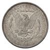 Image 9 : 1878-1903 [5] Morgan Silver Dollar