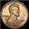 Image 1 : 1931-S Wheat Cent CLOSELY UNCIRCULATED